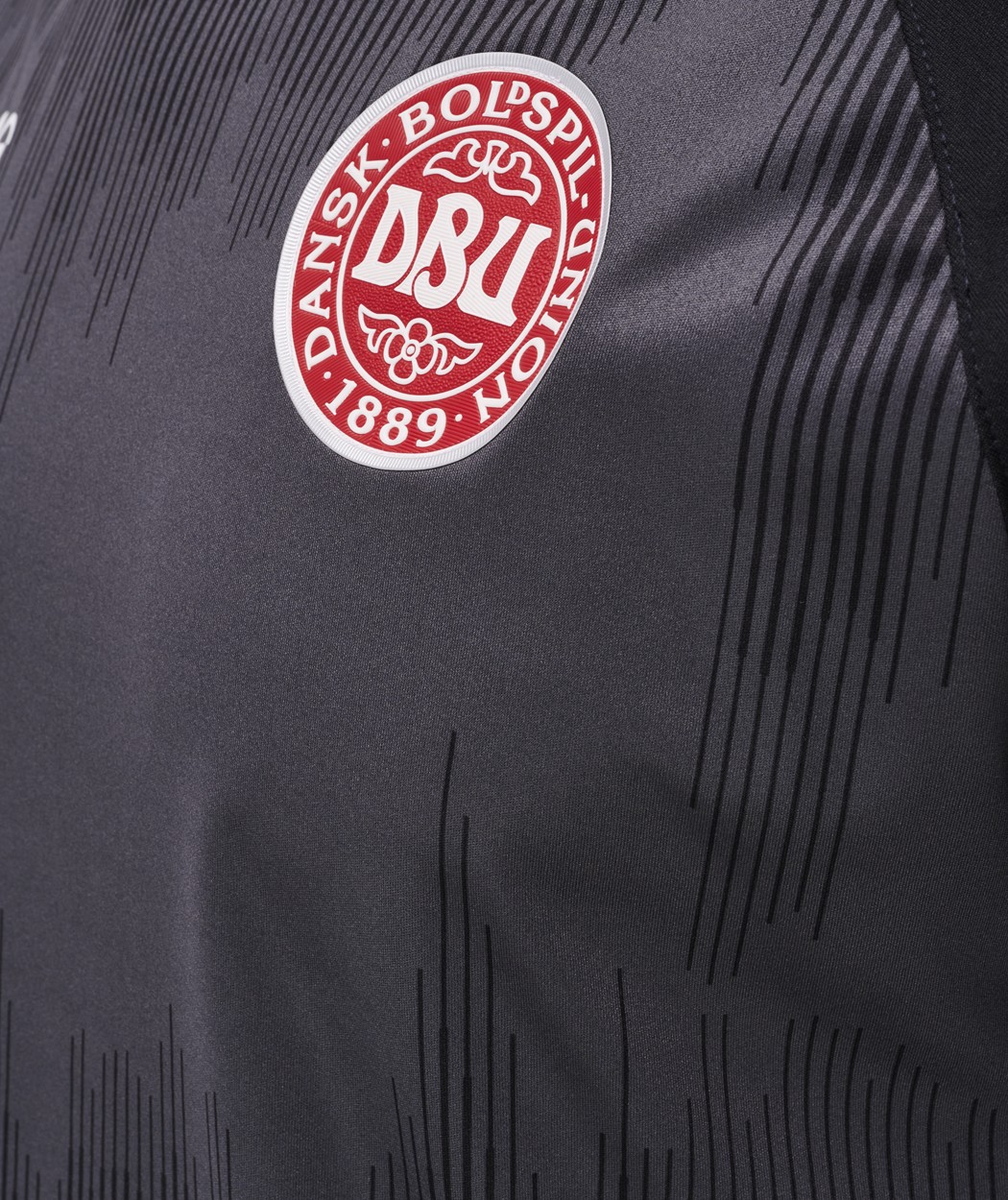 Denmark 2020 GK 1 Kit