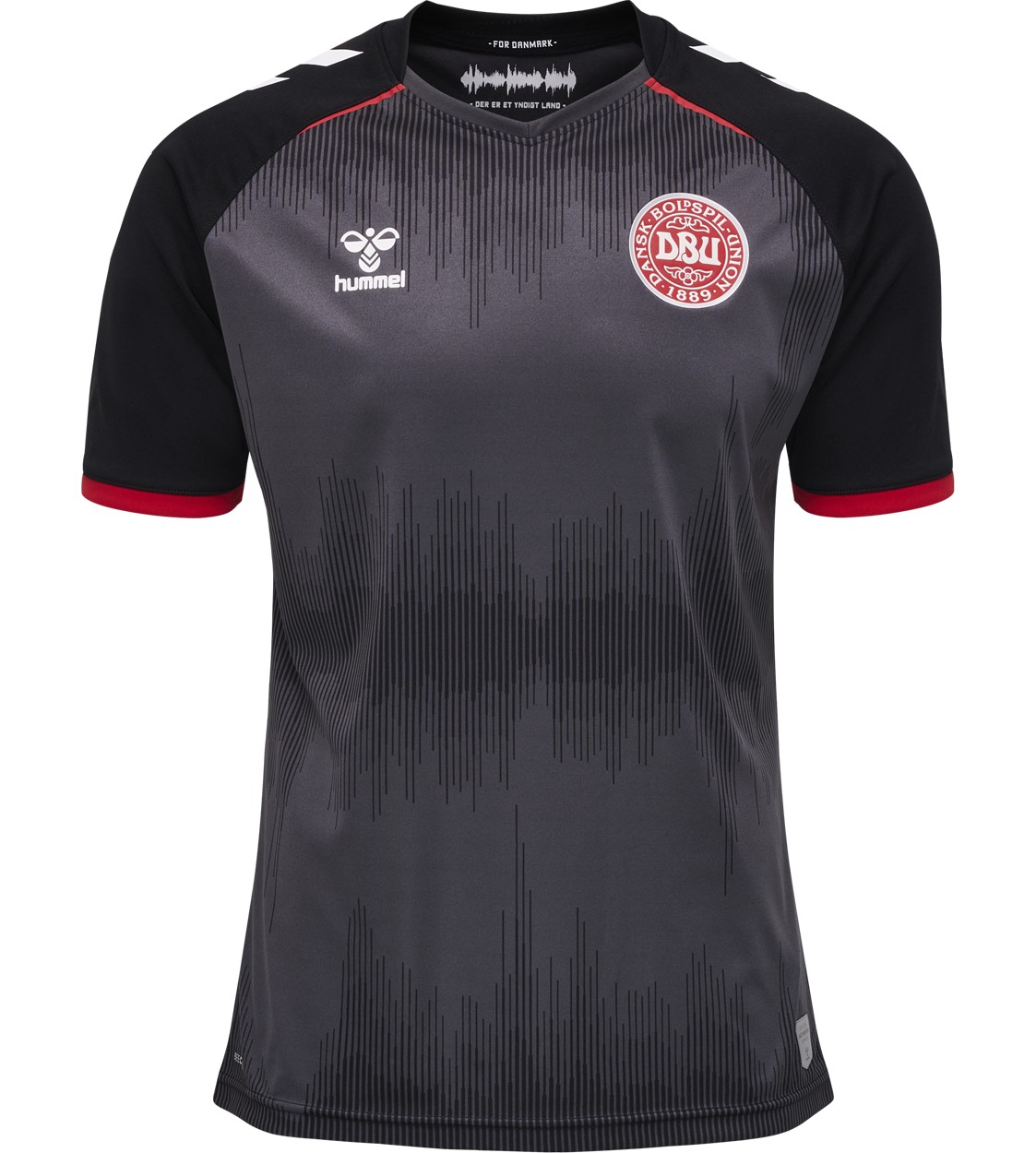 Denmark 2020 GK 1 Kit