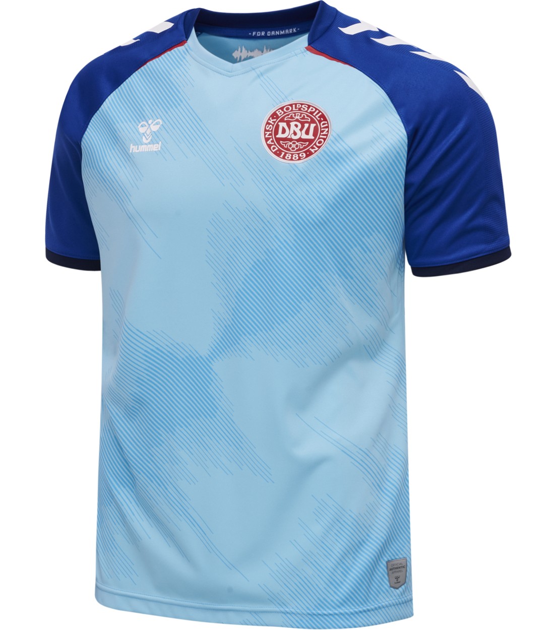 Denmark 2020 GK 2 Kit