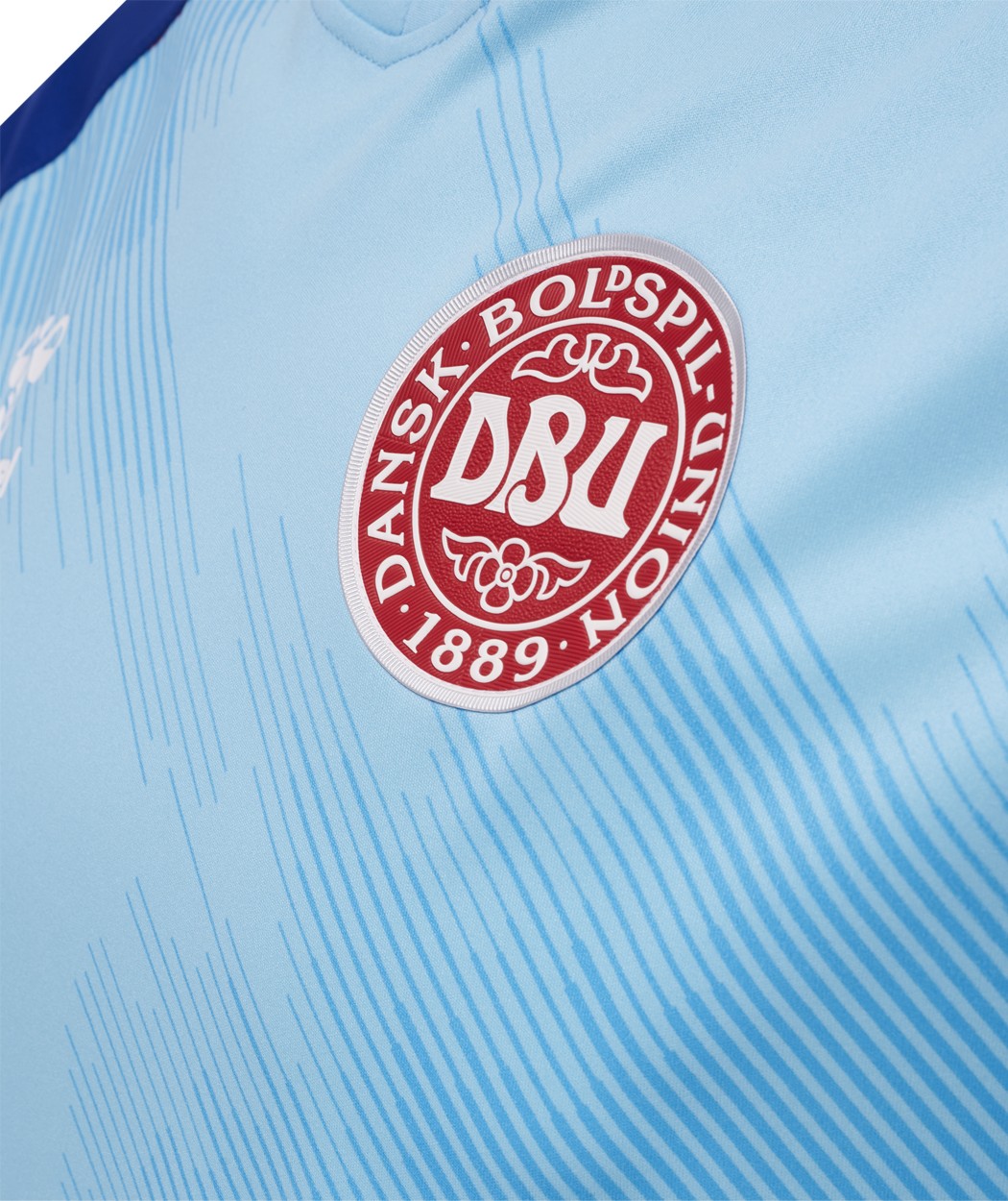 Denmark 2020 GK 2 Kit