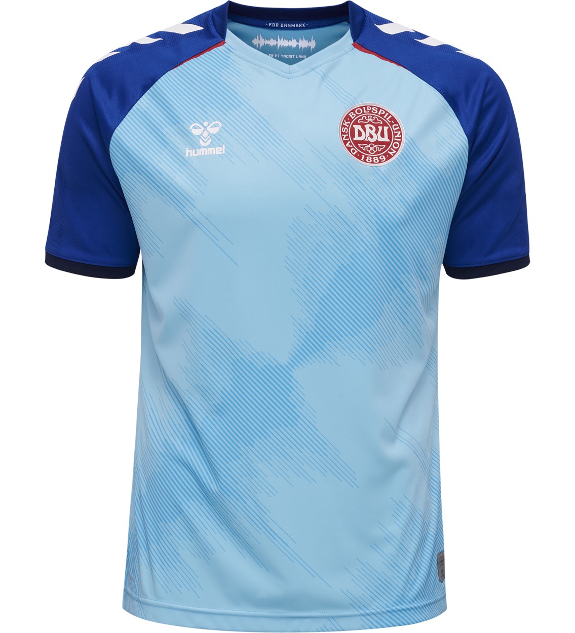 Denmark 2020 GK 2 Kit