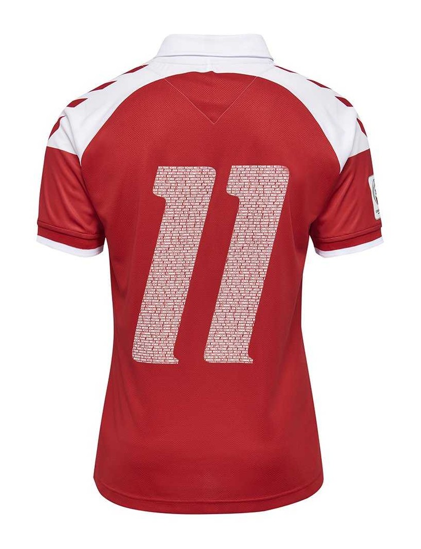 Denmark 2017 Special Kit