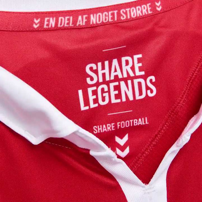 Denmark 2017 Special Kit