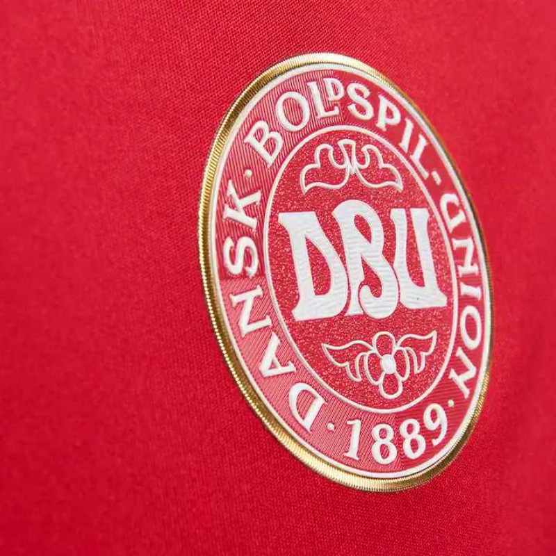 Denmark 2017 Special Kit