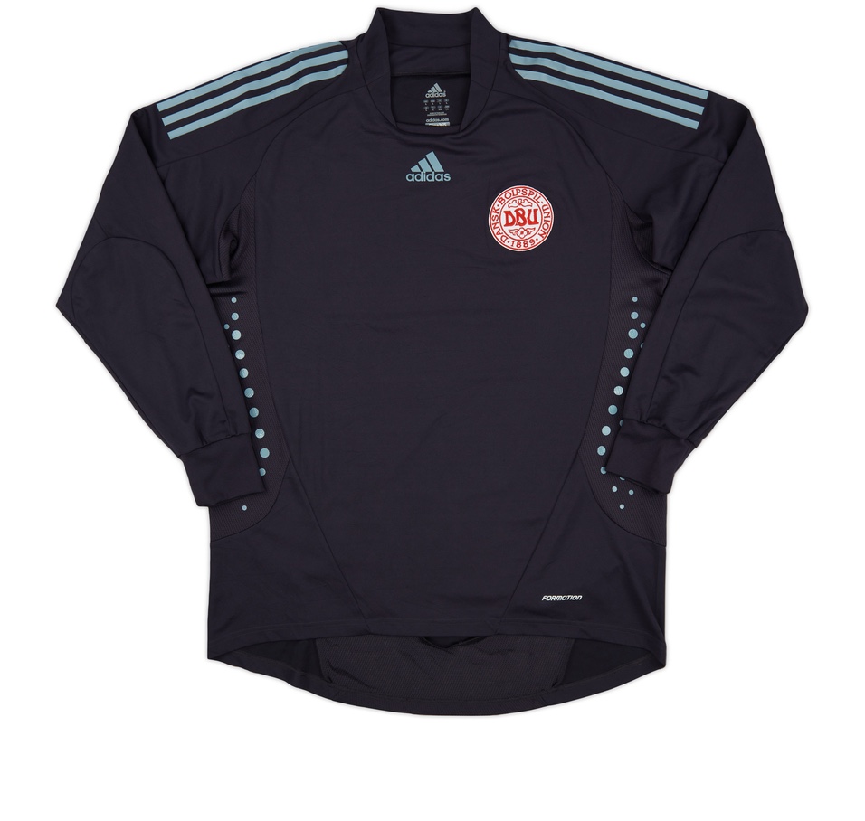 Denmark 2008 GK 2 Kit