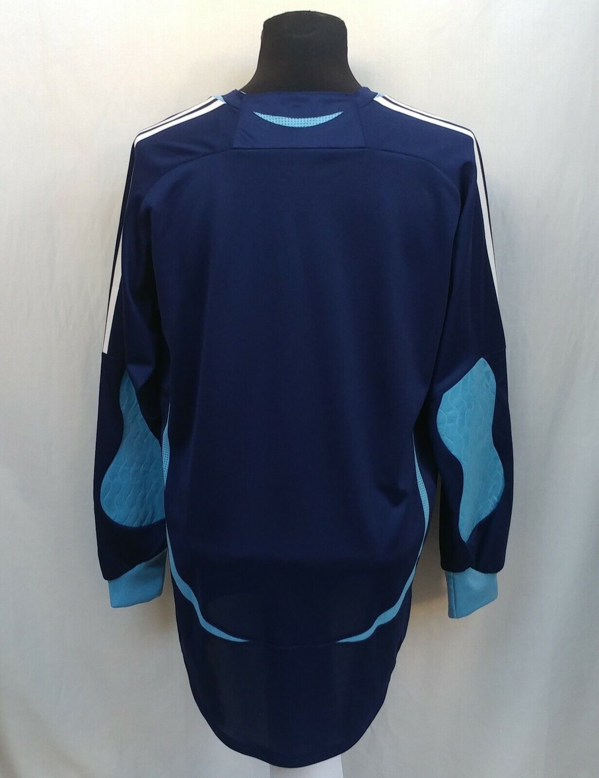 Denmark 2006 GK 2 Kit