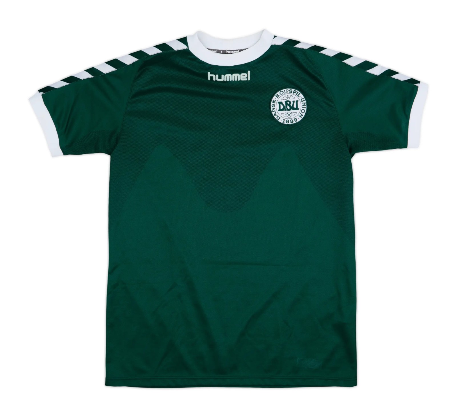 Denmark 2002 Third Kit