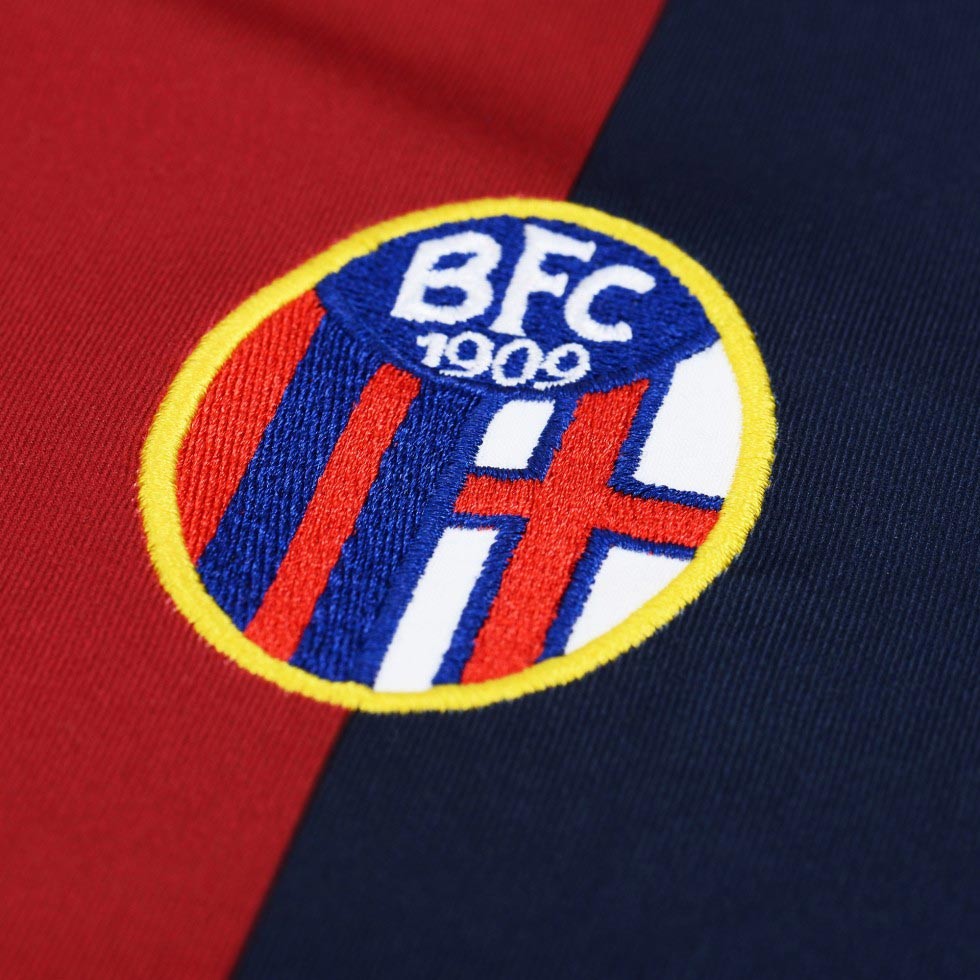 Bologna FC 2016-17 Home Kit