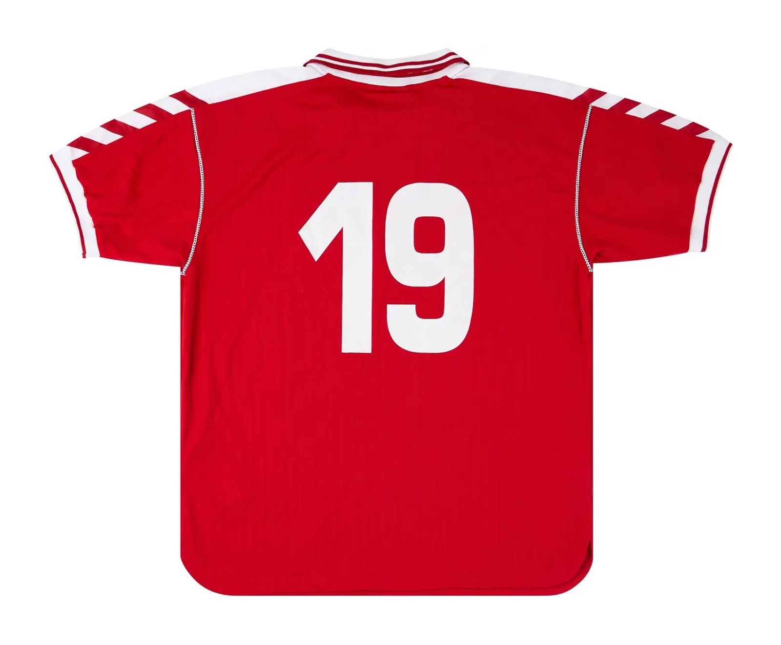 Denmark 1998 Home Kit