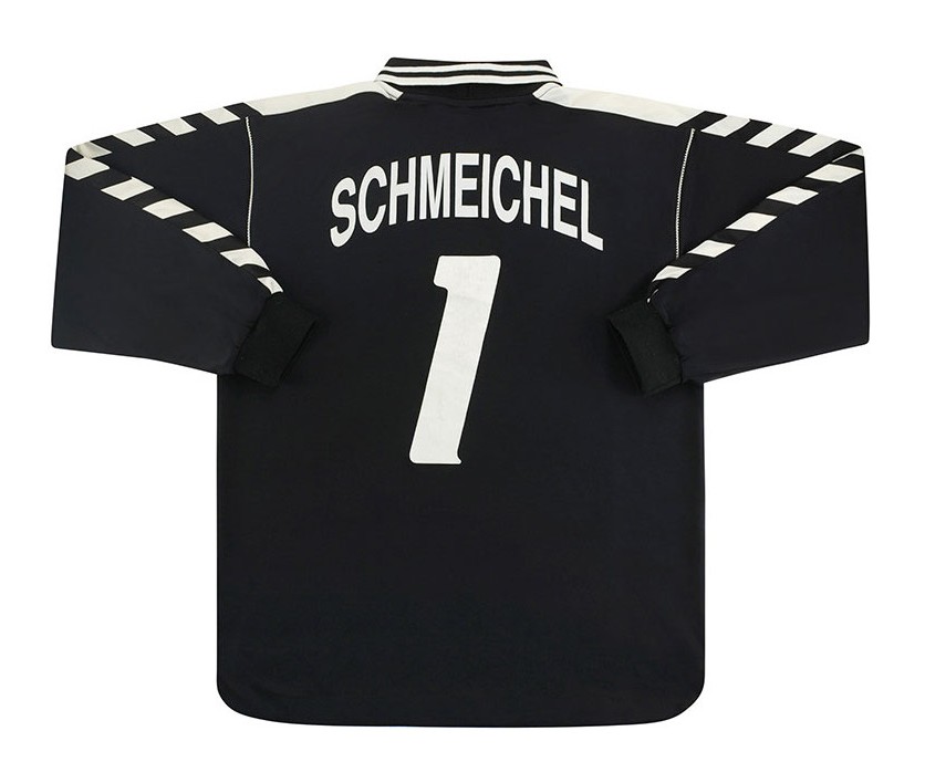 Denmark 1998 GK 1 Kit