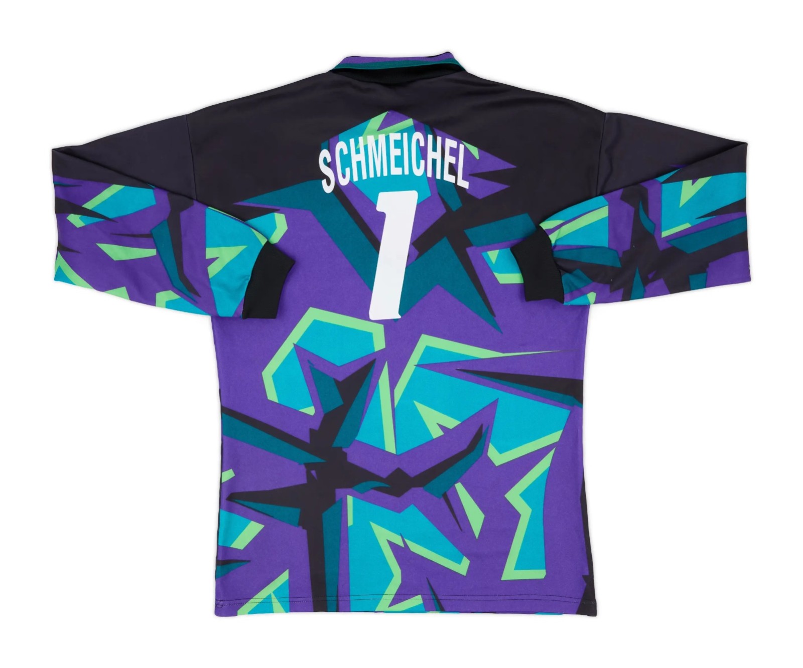 Denmark 1994 GK 1 Kit