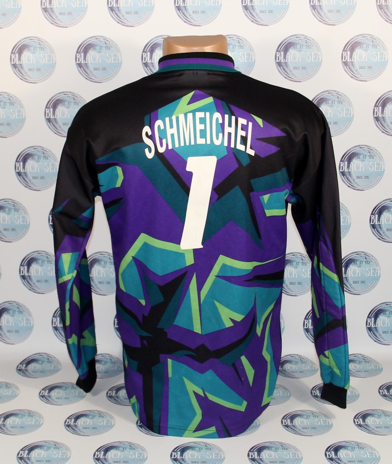 Denmark 1994 GK 1 Kit