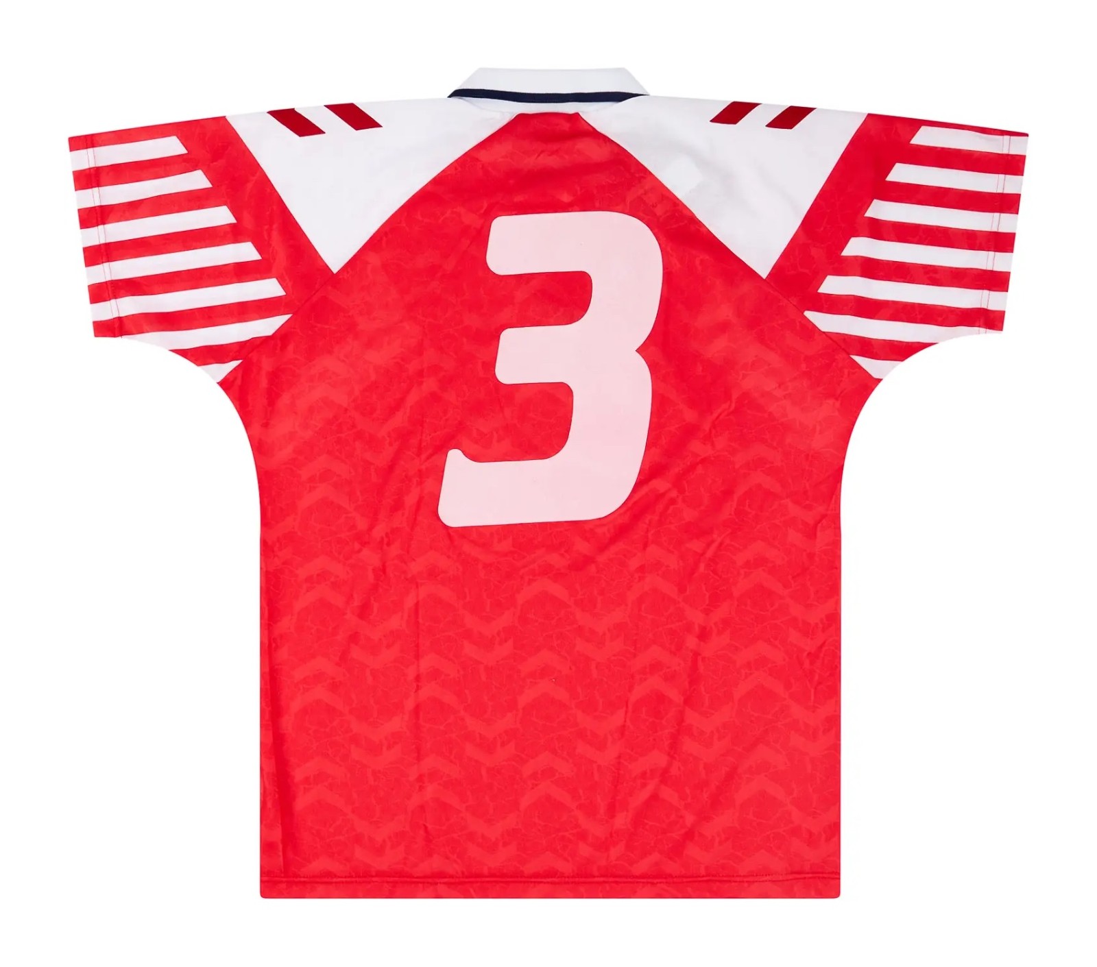 Denmark 1992 Home Kit