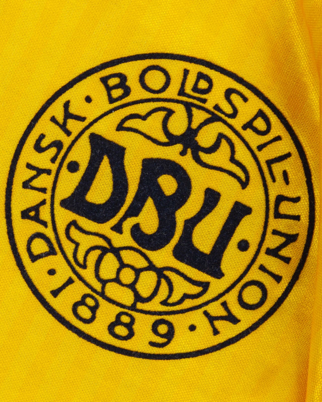 Denmark 1986 GK 2 Kit