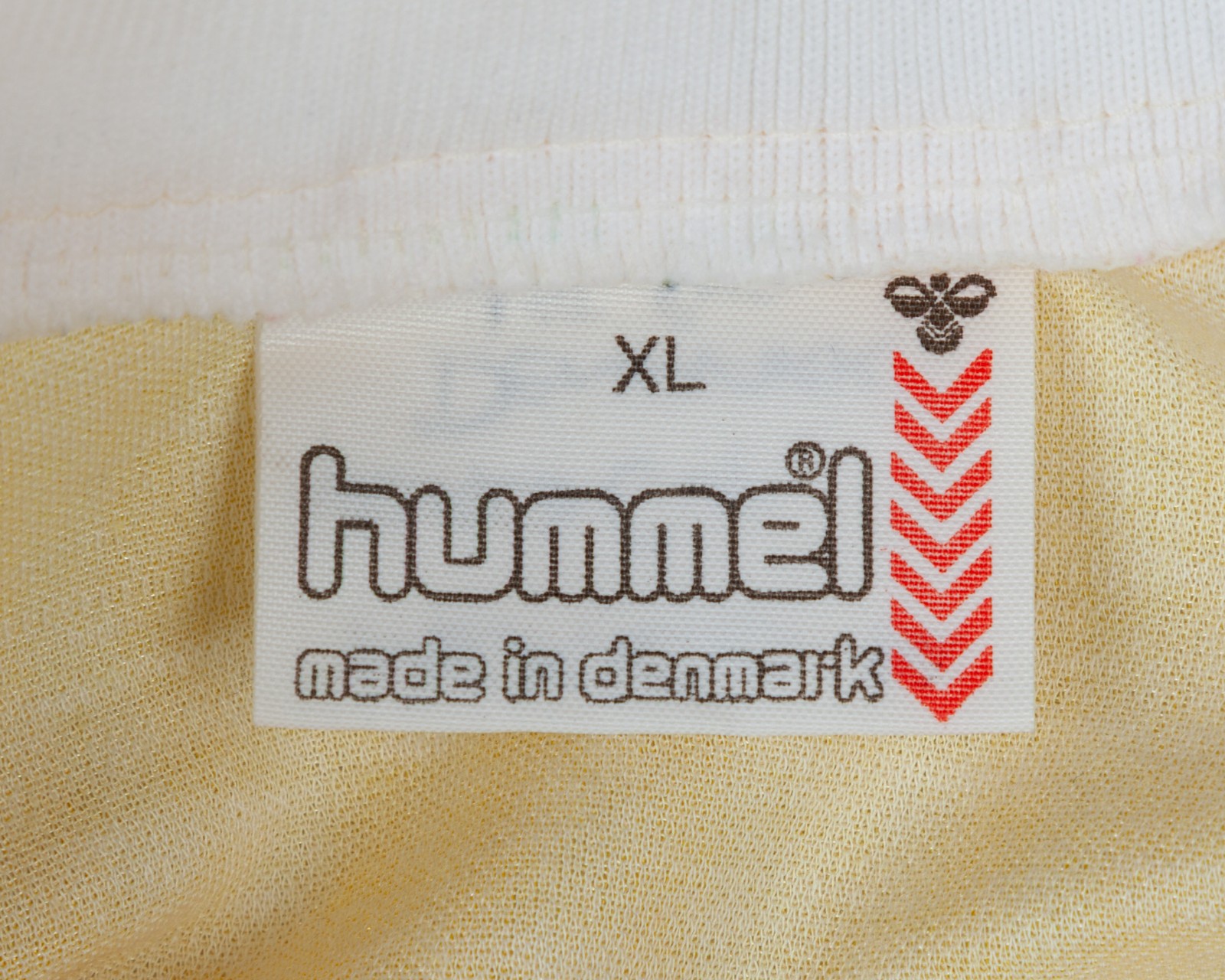 Denmark 1986 GK 2 Kit