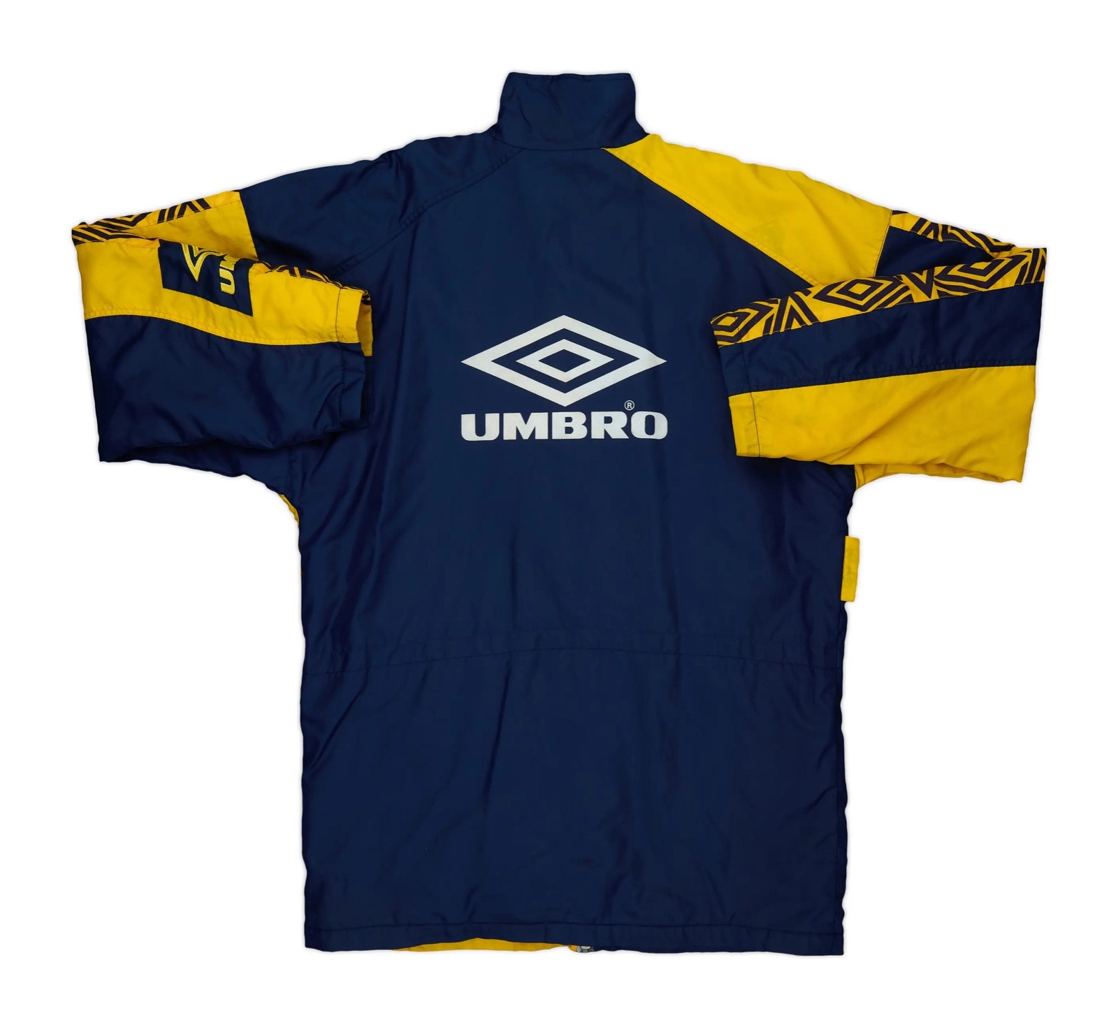 Tottenham Hotspur 1992-93 Bench Kit