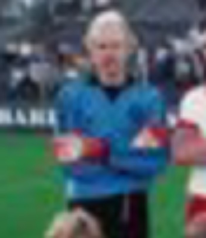 Denmark 1980 GK 1 Kit