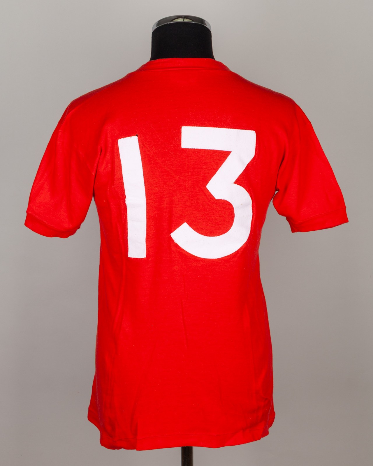 Denmark 1968 Home Kit