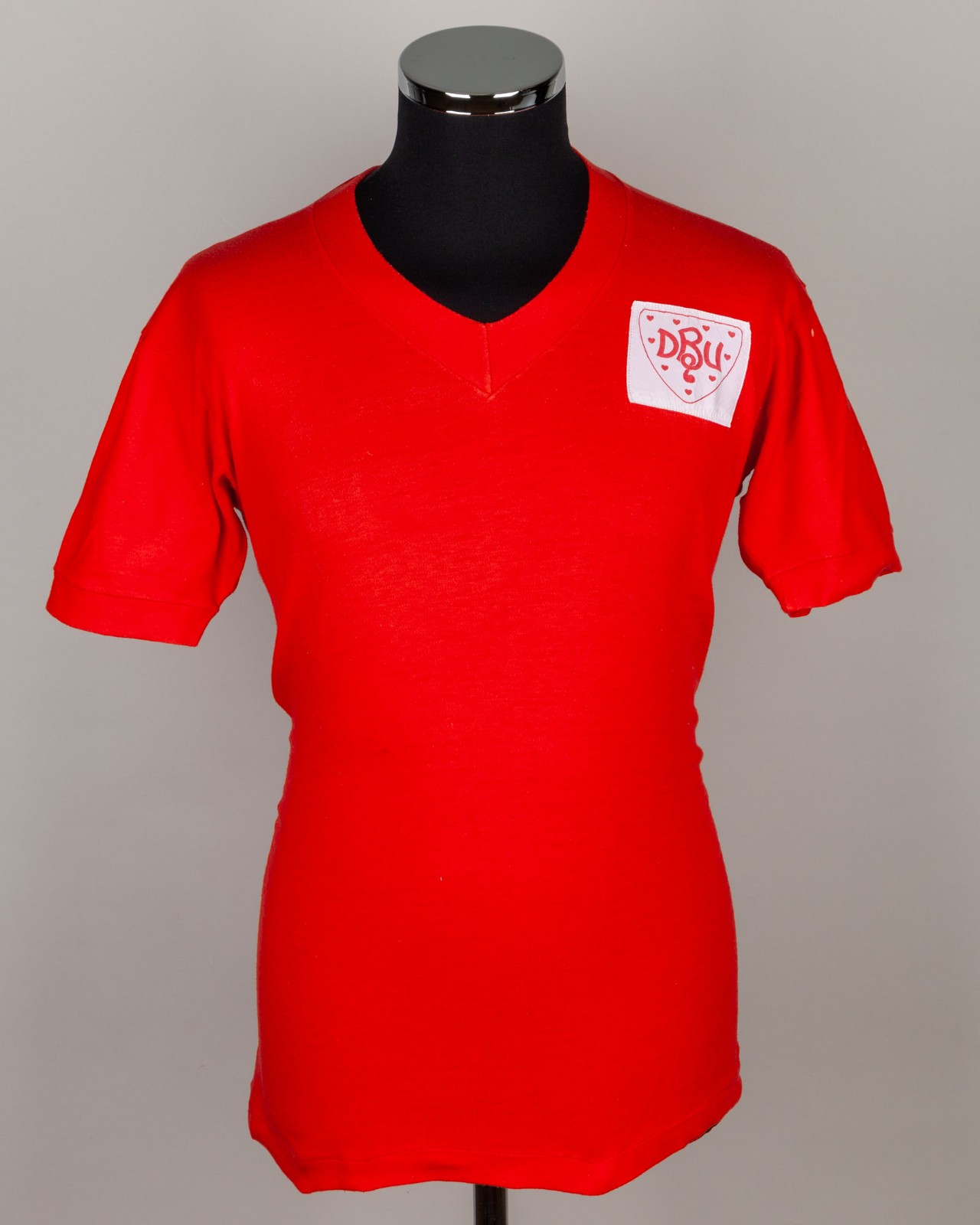 Denmark 1968 Home Kit