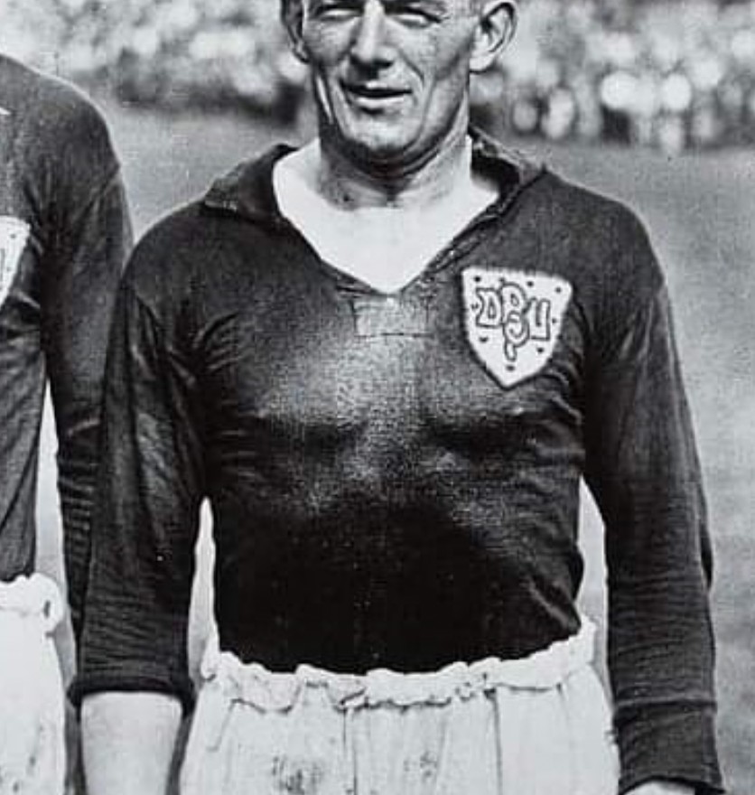Denmark 1939 Home Kit