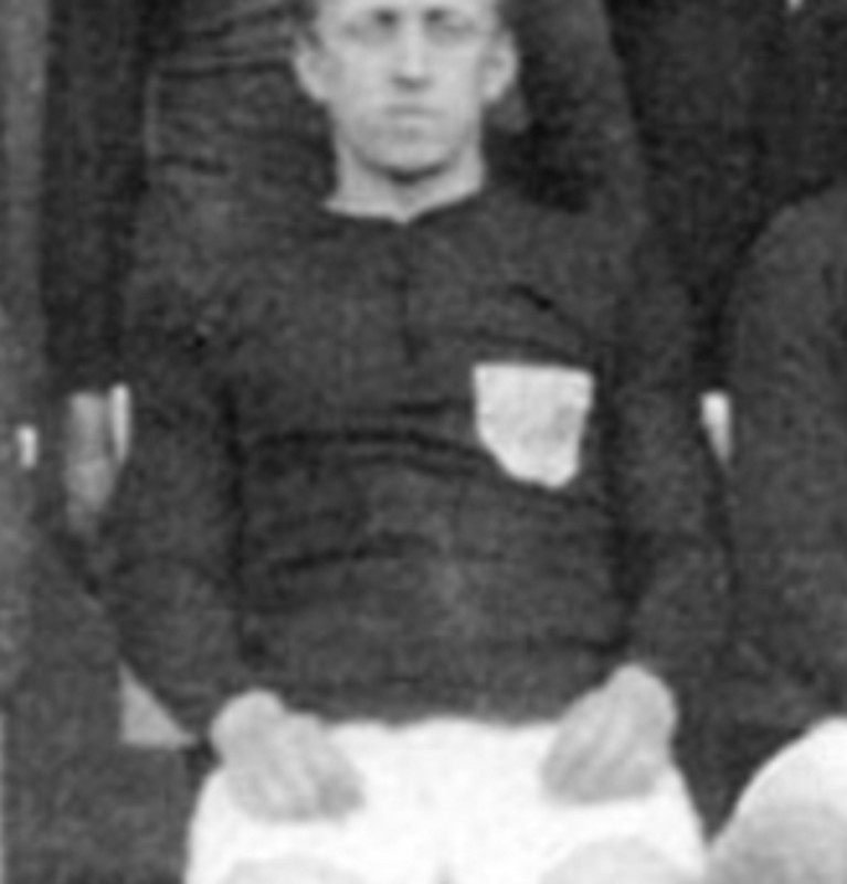 Denmark 1920 Home Kit