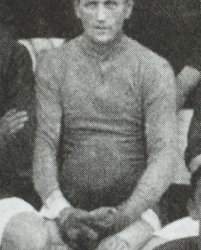 Denmark 1914 GK 1 Kit