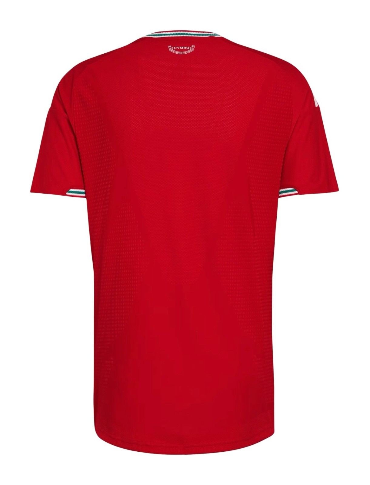 Wales 2026 Home Kit