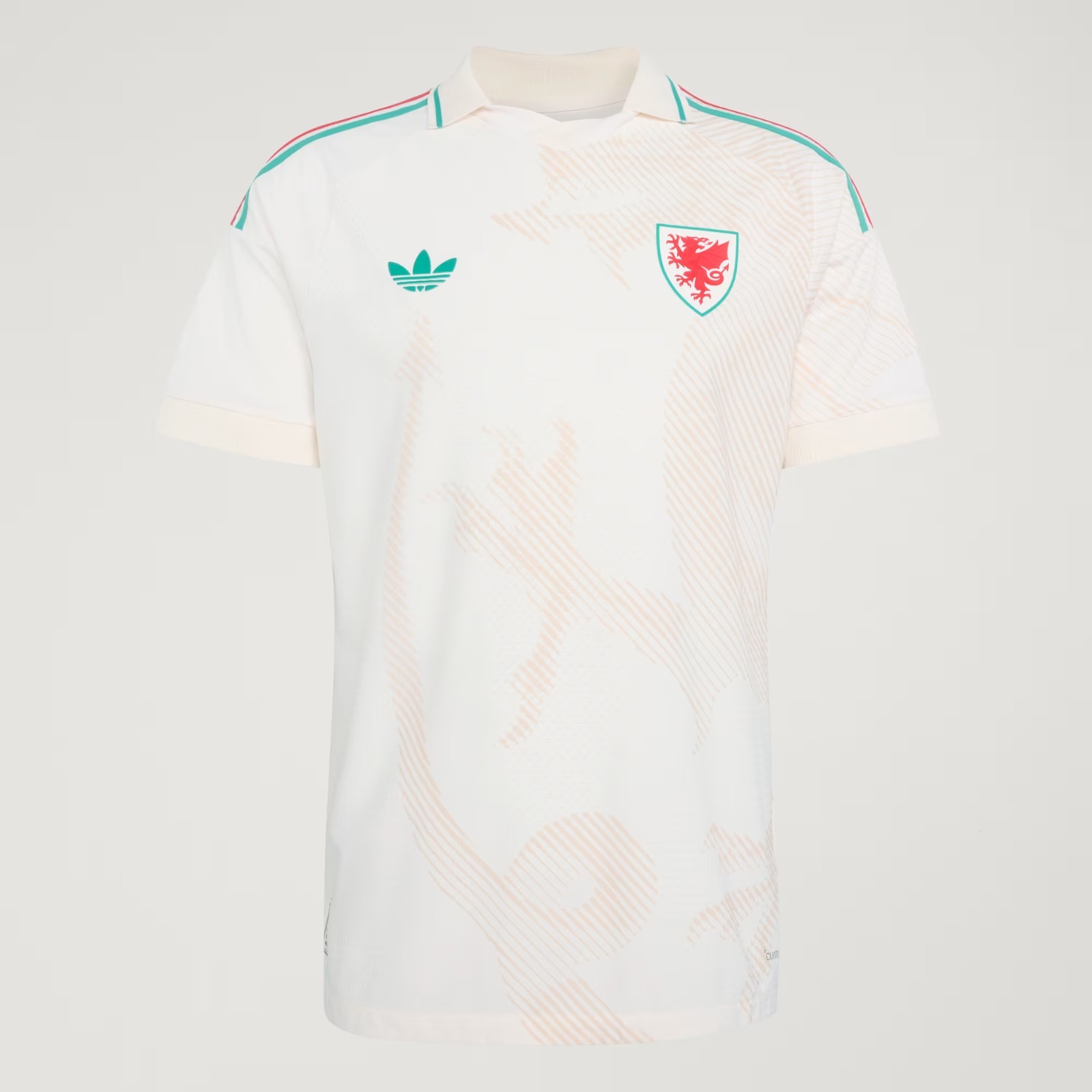 Wales 2026 Away Kit
