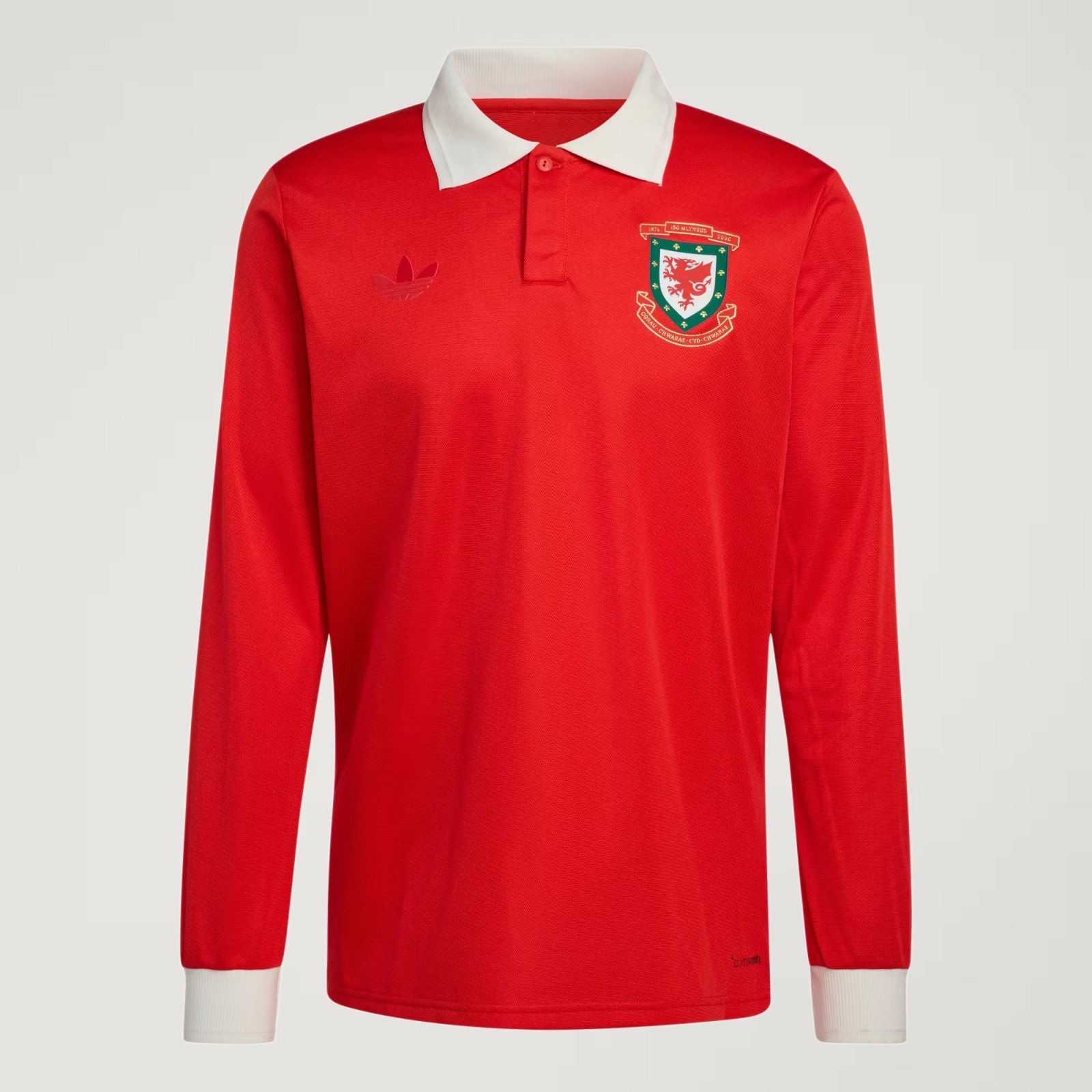 Wales 2026 Anniversary Kit
