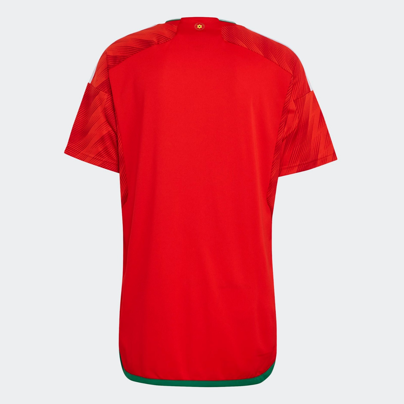 Wales 2022 Home Kit