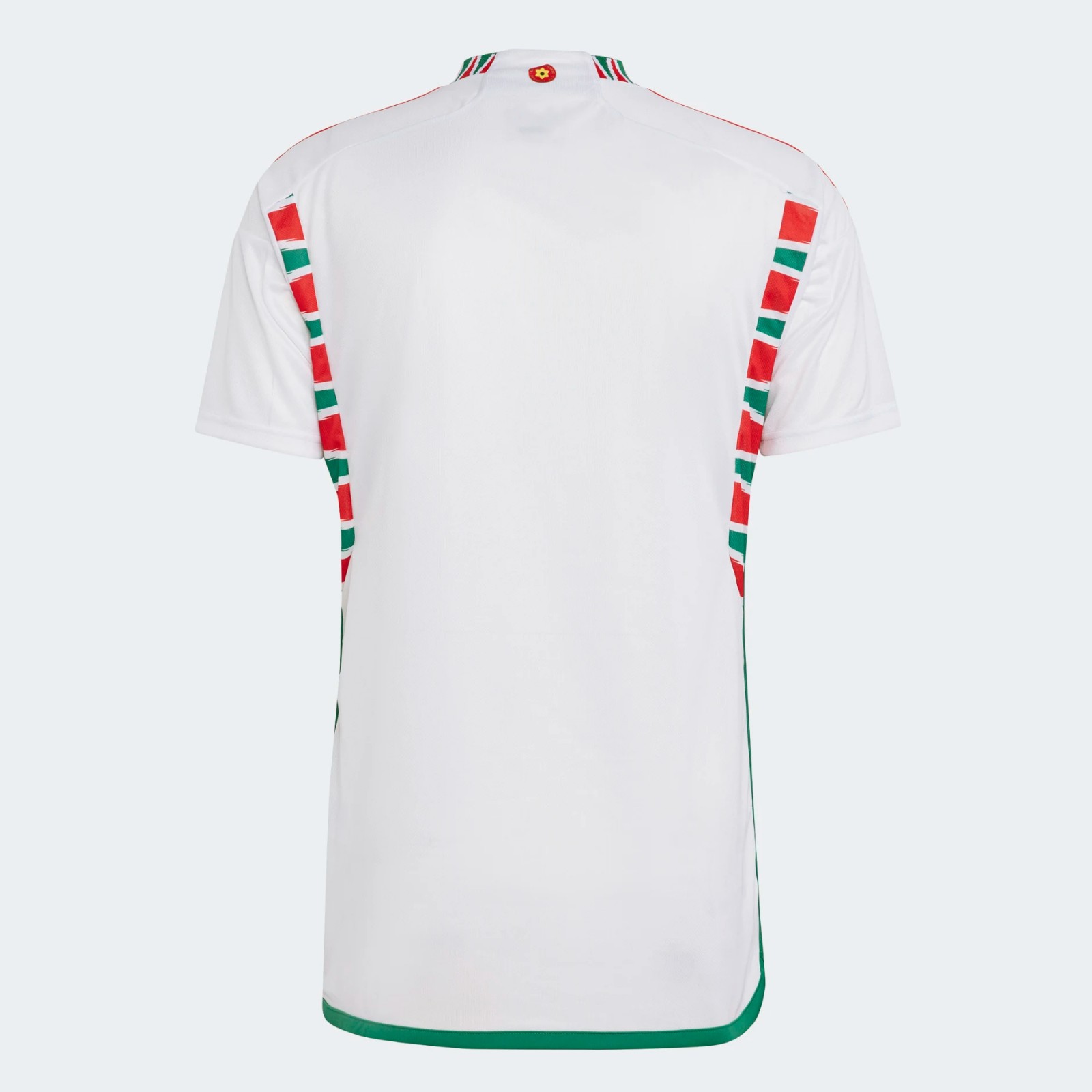 Wales 2022 Away Kit
