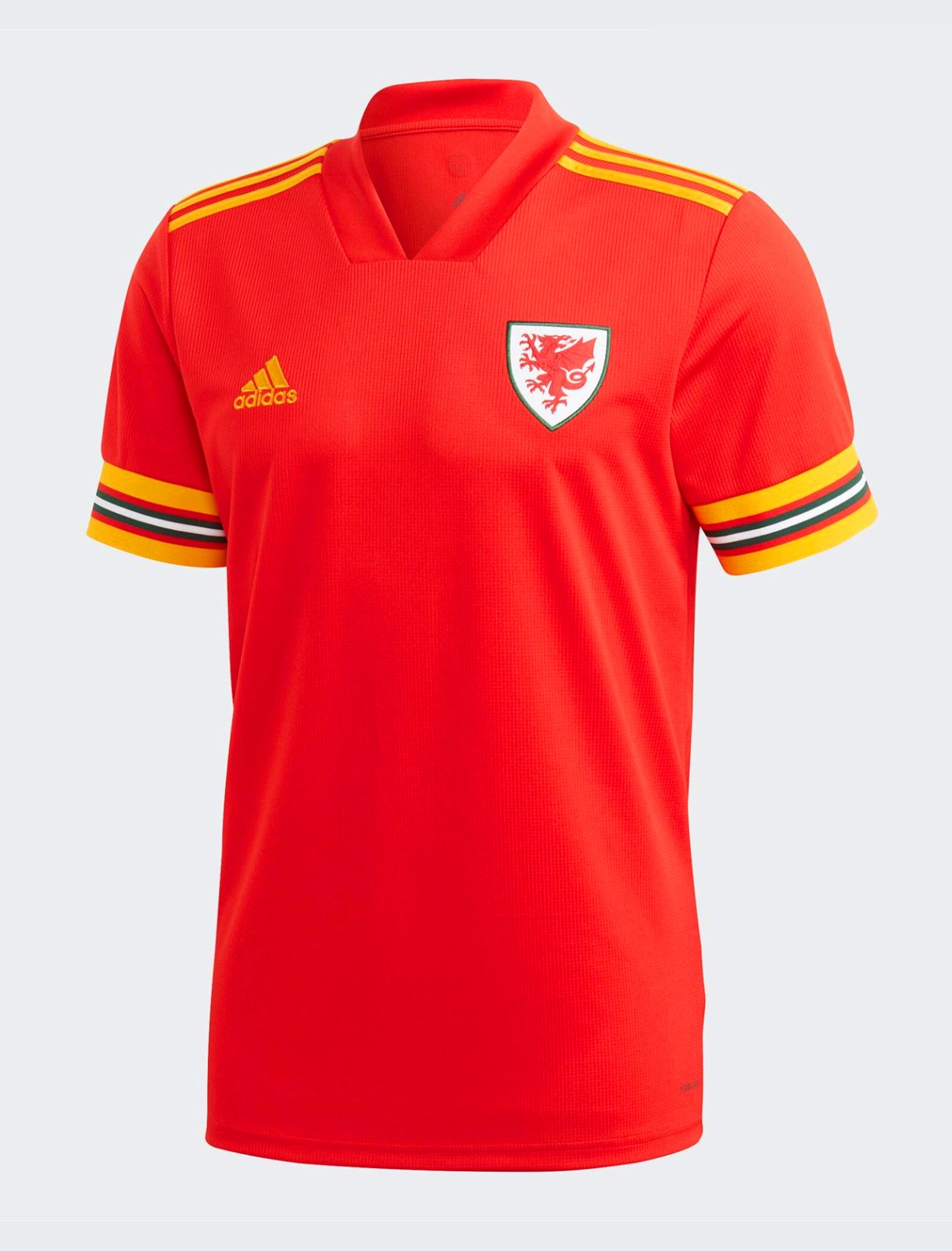 Wales 2020 Home Kit