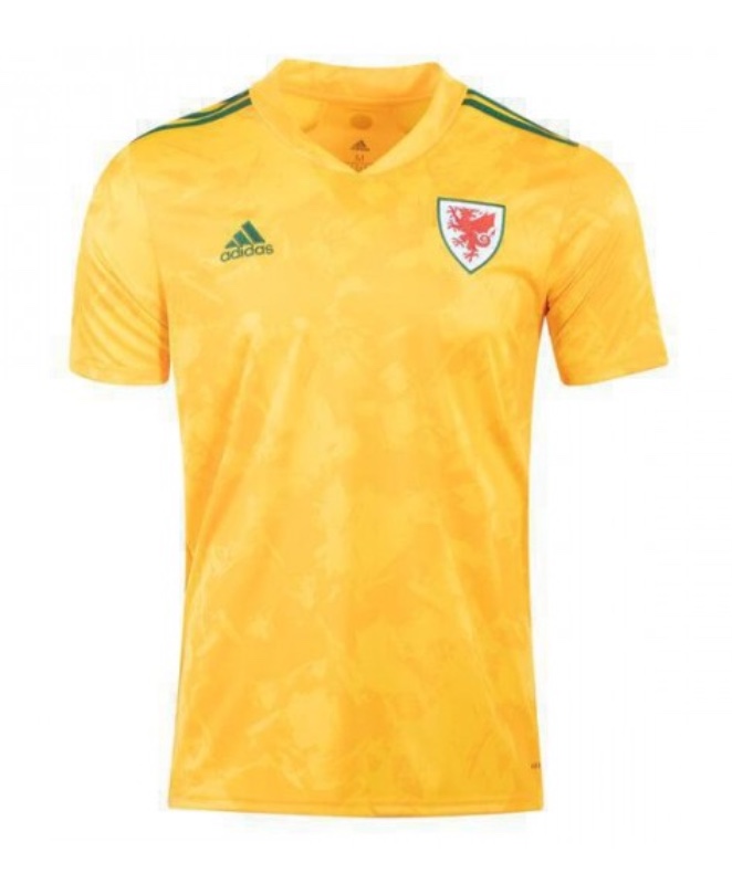Wales 2020 Away Kit