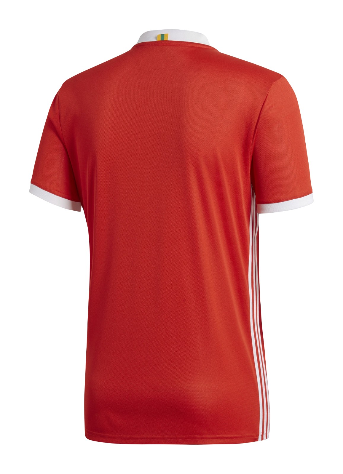 Wales 2018 Home Kit