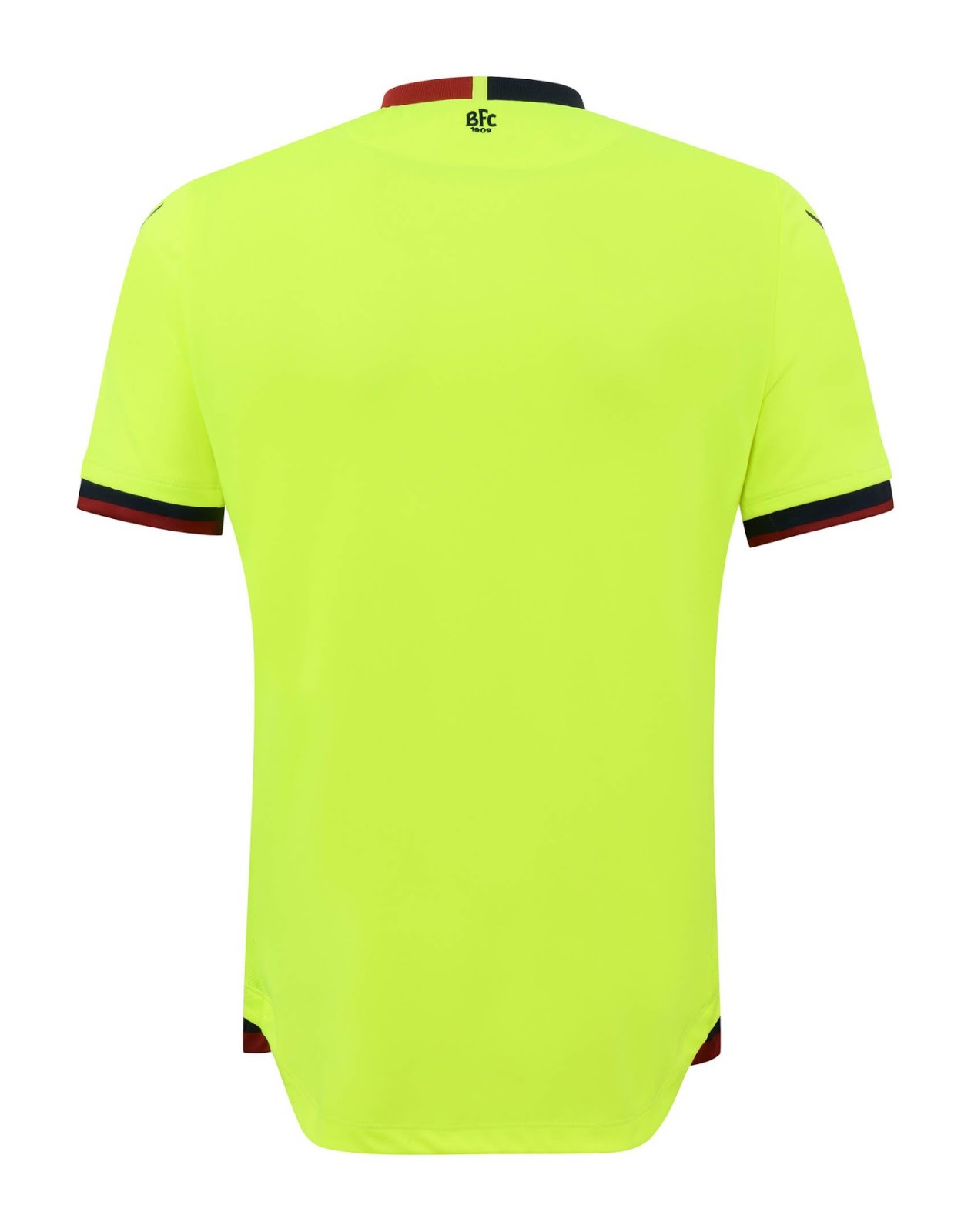 Bologna FC 2016-17 Away Kit