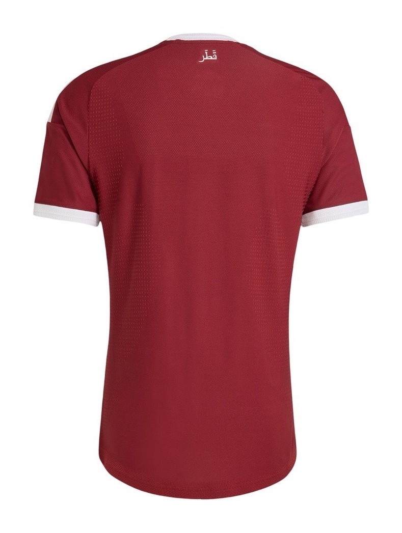 Qatar 2026 Home Kit