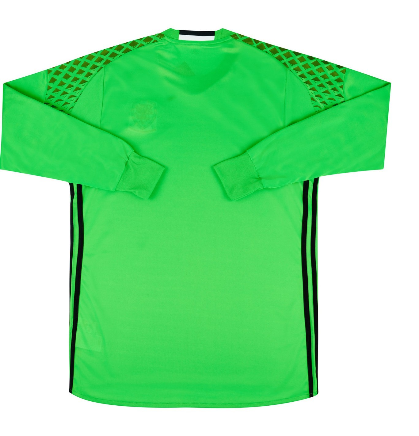 Wales 2016 GK 1 Kit