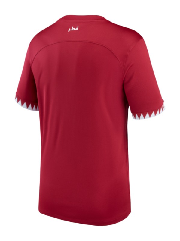 Qatar 2022 Home Kit