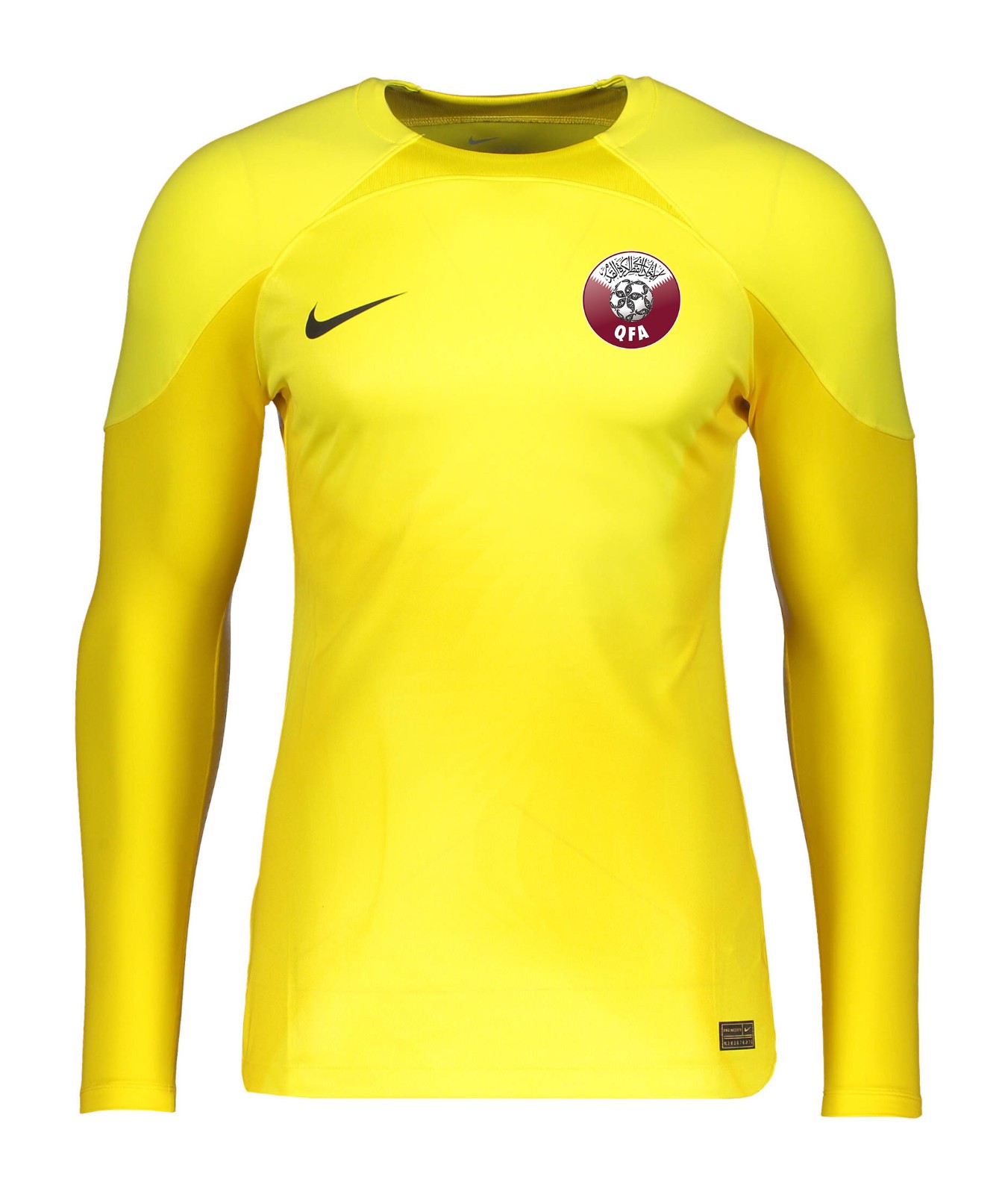 Qatar 2022 GK 1 Kit