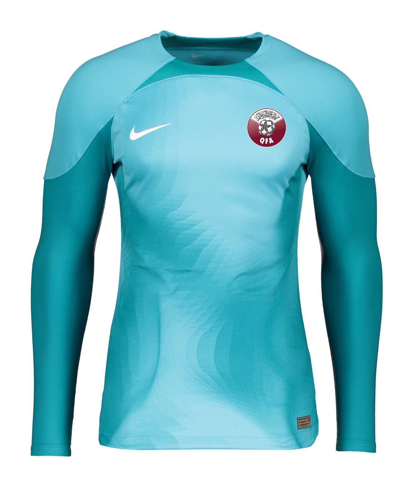 Qatar 2022 GK 2 Kit