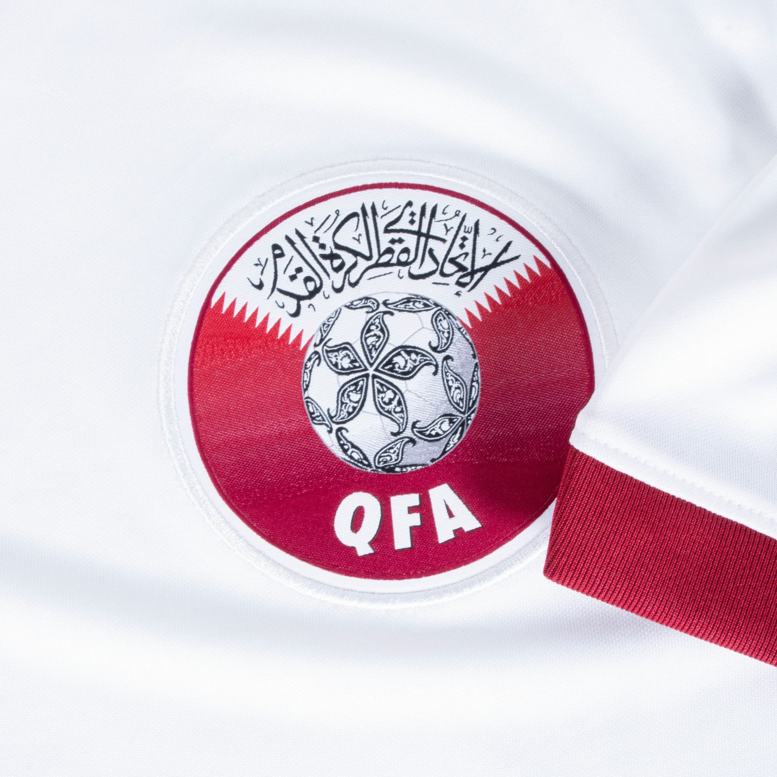 Qatar 2020 Away Kit