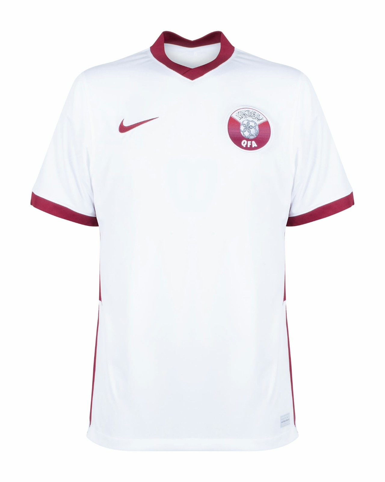 Qatar 2020 Away Kit