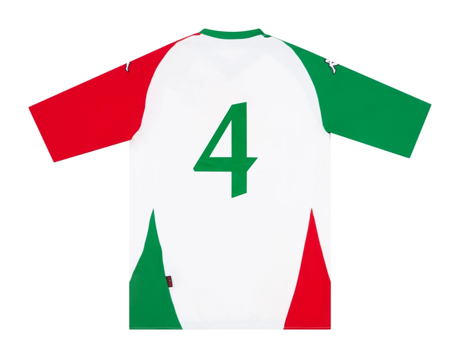 Wales 2007 Third Kit