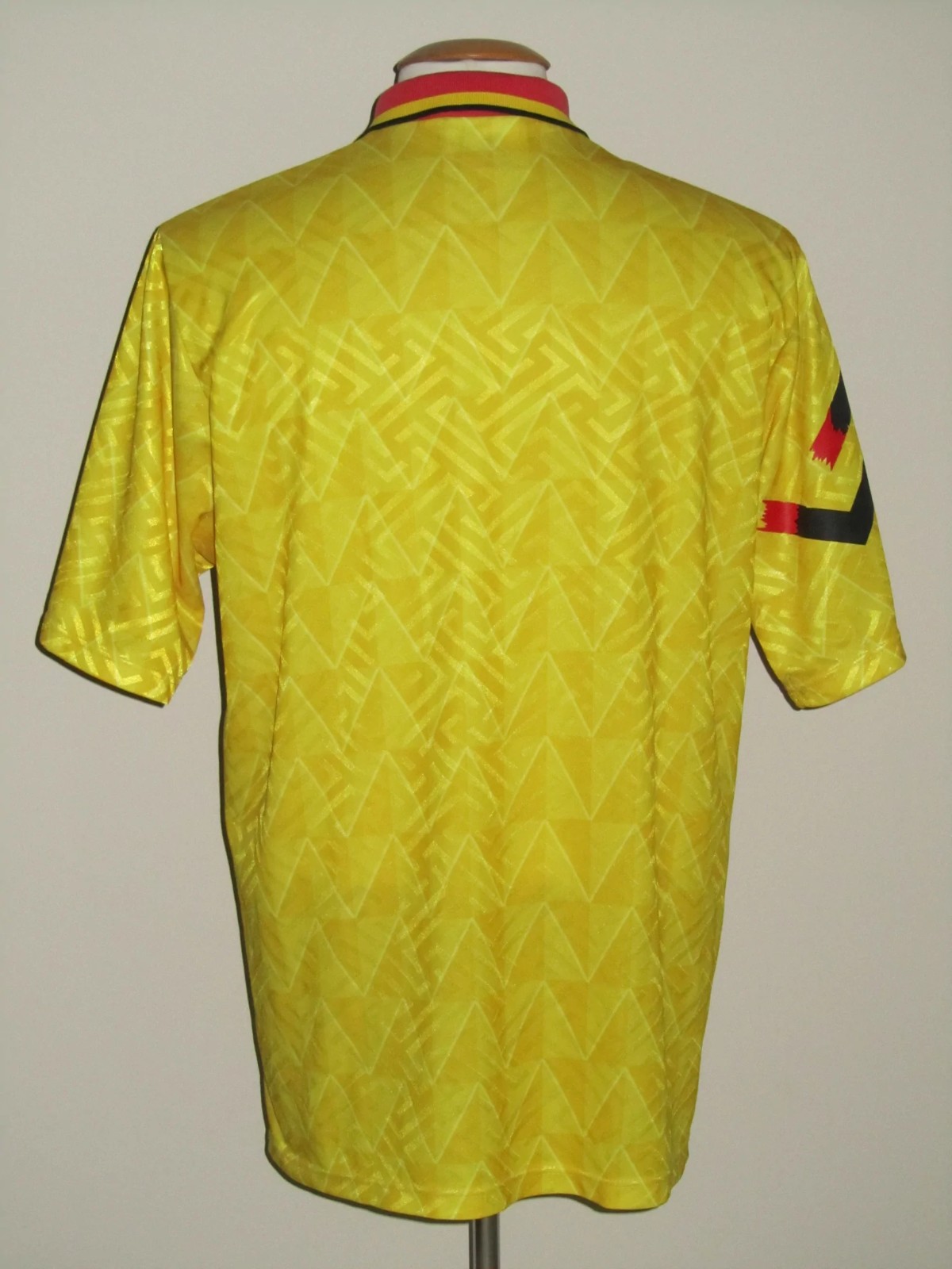 Sheffield United 1992-93 Away Kit