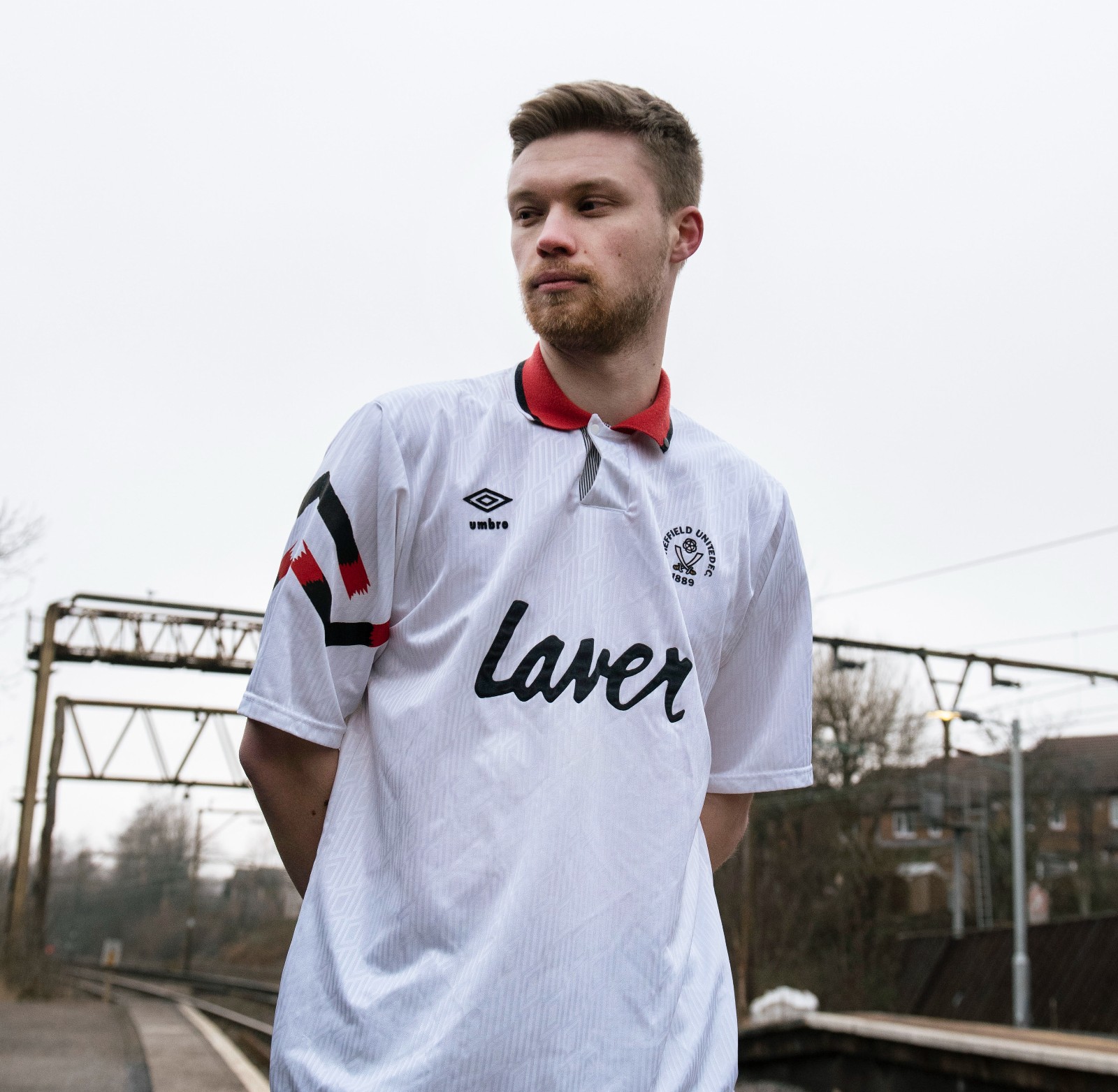 Sheffield United 1992-93 Third Kit