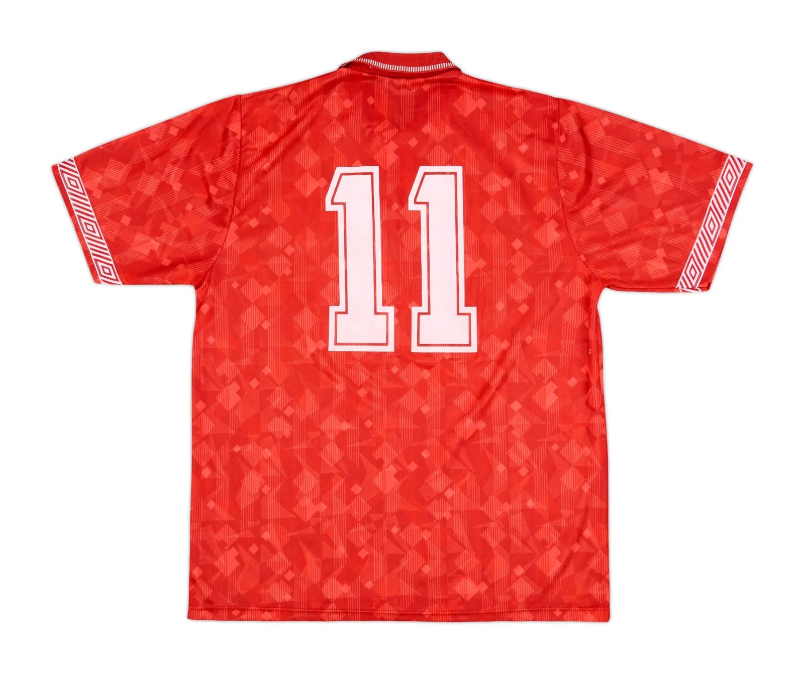 Wales 1990 Home Kit
