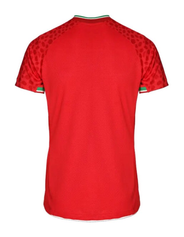 Iran 2022 Away Kit