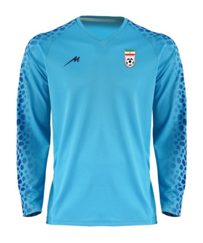 Iran 2022 GK 2 Kit
