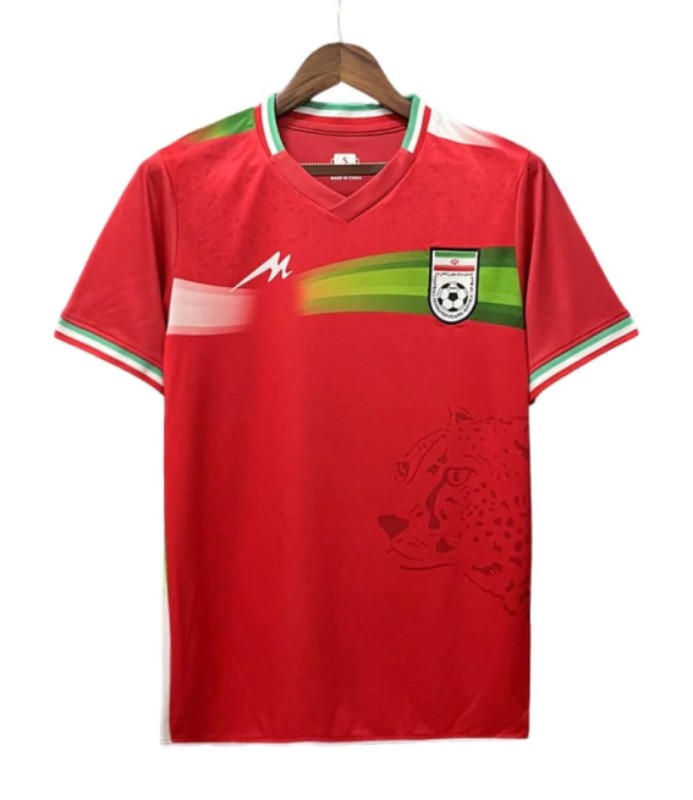 Iran 2021-22 Away Kit