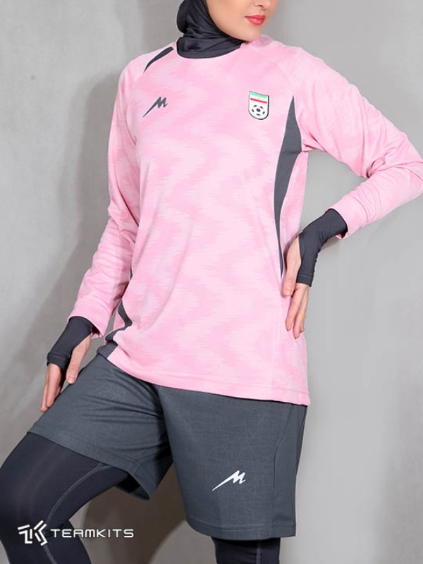 Iran 2021-22 GK 2 Kit